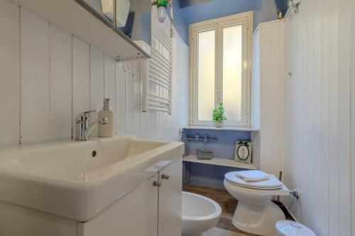 Cozy Flat Orso Navona square
