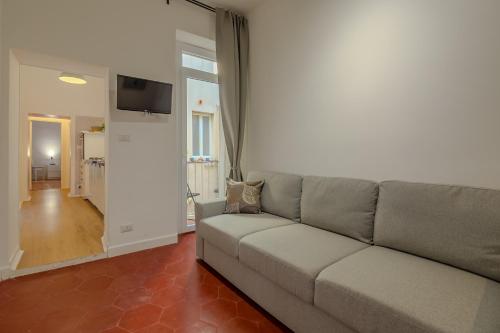 Cozy Flat Orso Navona square