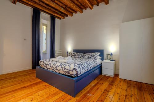 Cozy Flat Orso Navona square