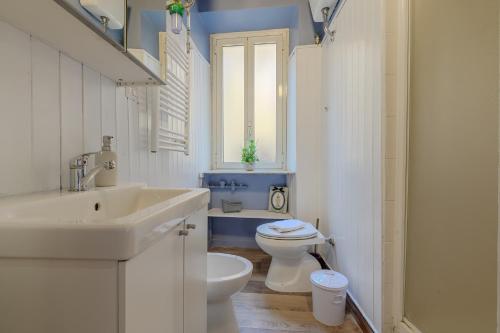 Cozy Flat Orso Navona square
