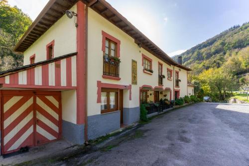 Φωτογραφία από το άλμπουμ του Casa de Aldea La Pescal σε La Pescal