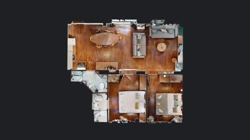 Photo de la galerie de l'établissement 197 Suite Tom - Superb Apartment in Paris, à Paris