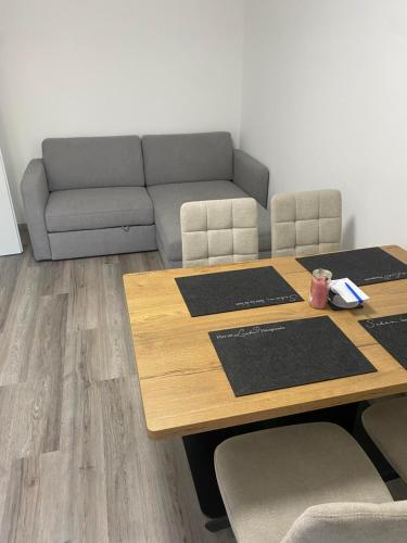 Ferienwohnung Klaus - Haus Alpenland