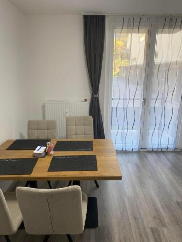 Ferienwohnung Klaus - Haus Alpenland