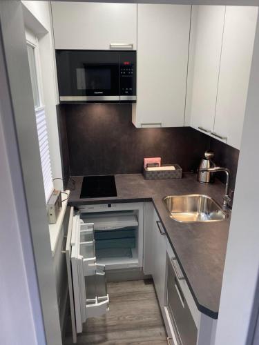 Ferienwohnung Klaus - Haus Alpenland