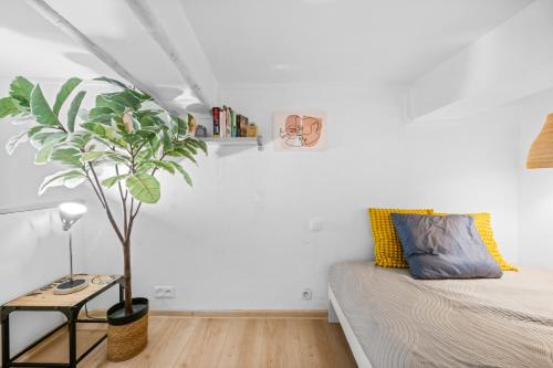 Spacieux Loft & Central- Vieux Nice