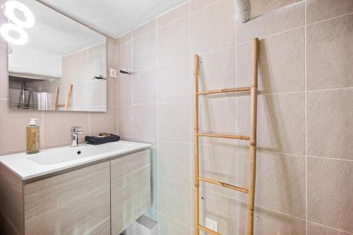 Spacieux Loft & Central- Vieux Nice