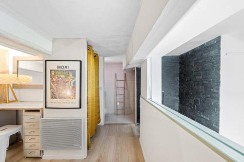 Spacieux Loft & Central- Vieux Nice