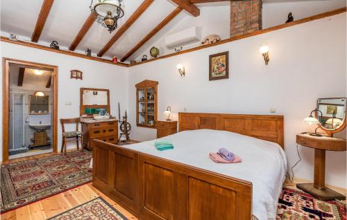 Lovely Home In Lovran