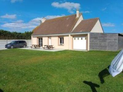 Hébergement Plage du Débarquement