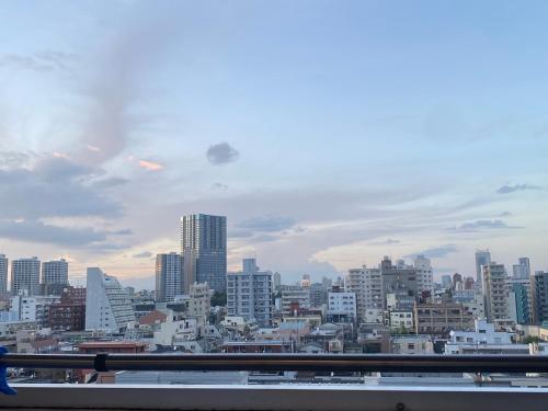 Shinjuku house 2