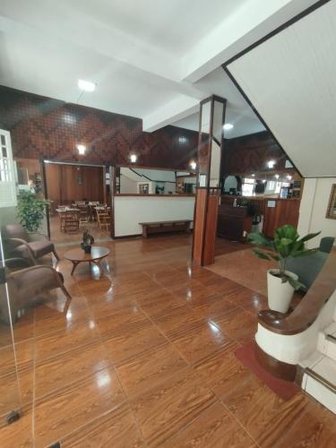 Novidade na Booking.com Hotel Avenida Menor preço em Novidade na Booking.com Hotel Avenida