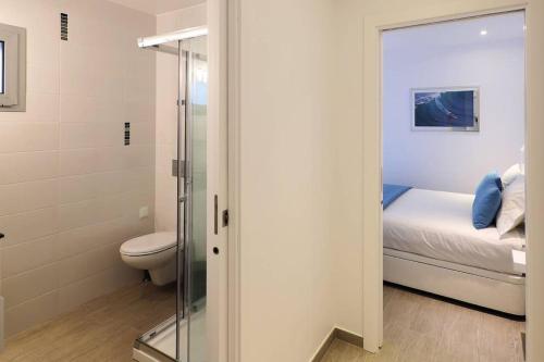 Wave Apartment