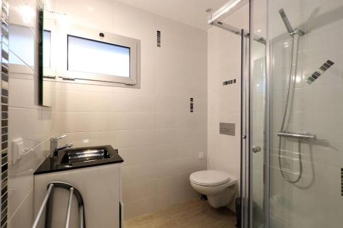 Wave Apartment