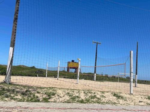 Foto dalla galleria di Recanto Salinas - Casa alto padrão a 350mts da praia a Balneário Barra do Sul