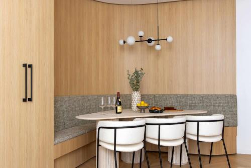Apt Exceptional - AC - 3BR-8P- Gare de l 'Est