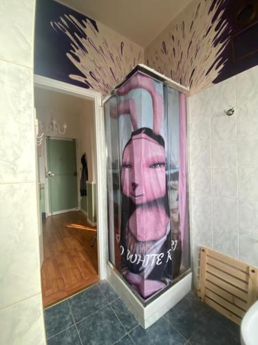 Attico White Rabbit photo 9