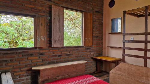 Fotografie z fotogalerie ubytování Solar de Bonito Casa Caju v destinaci Bonito