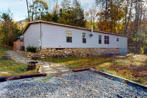 Gallery image of Wilhite Creek Grotto in Sevierville