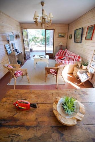 La Maison des Pins Arcachon Les Abatilles