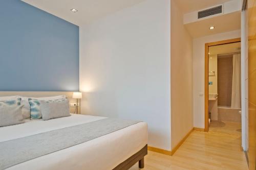 Foto Lugaris Rambla Apartments 3