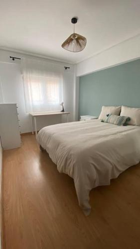 Bien situado vayas donde vayas