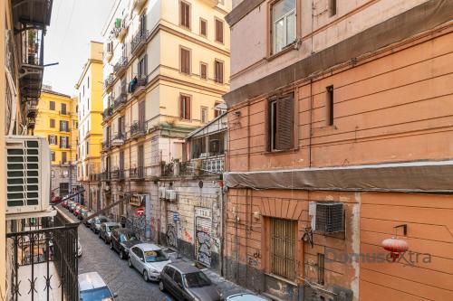 Domus Mattei al Duomo By DomusExtra