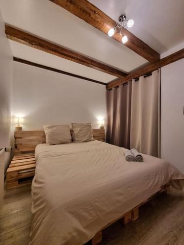 Le Hameau Frontalier