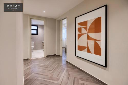 Φωτογραφία από το άλμπουμ του Prime Residence Heliopolis στο Κάιρο