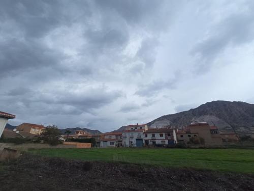Φυσικό τοπίο κοντά σε αυτή η παραθεριστική κατοικία