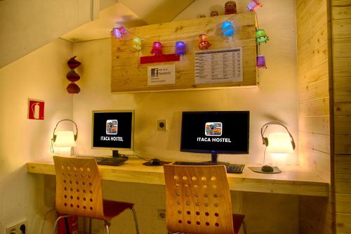 Itaca Hostel