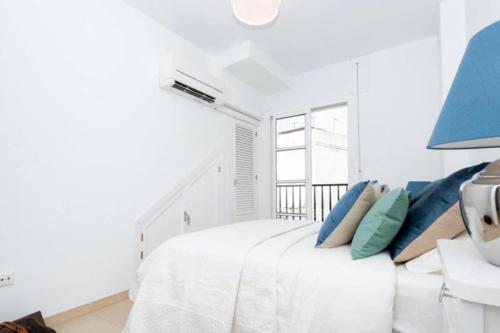 Penthouse Pintada