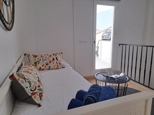 Penthouse Pintada