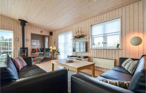 Fotografie z fotogalerie ubytování Holiday Home Stillidsvej Ebeltoft Iii v destinaci Ebeltoft