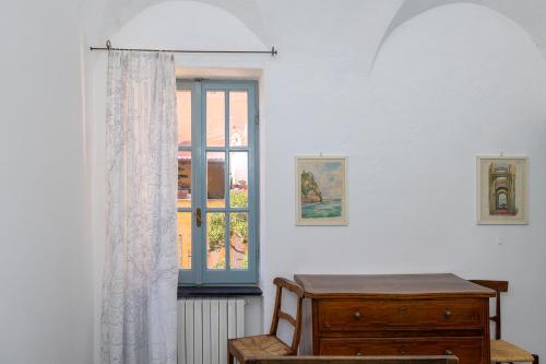 Fotografie z fotogalerie ubytování Casa Saracena Fronte Mare v destinaci Varigotti