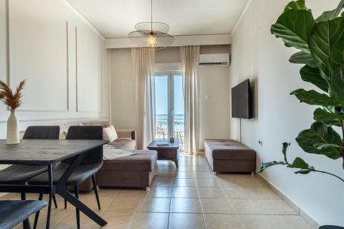Eis Deluxe Apartment