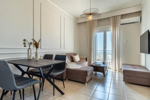 Eis Deluxe Apartment