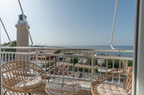 Eis Deluxe Apartment