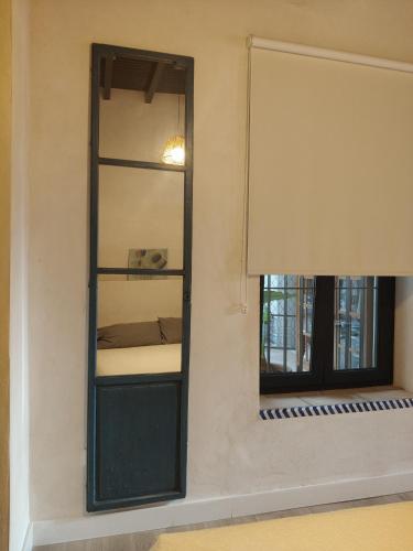 APARTAMENTOS SANTA CRUZ, centro