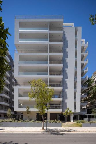 Waylink Residences - Marina Floisvou