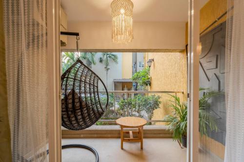 Φωτογραφία από το άλμπουμ του Affcasa Apartments σε Anjuna