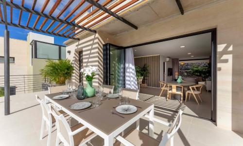 Villa Orion Luxury Ocean View