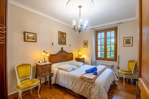 Maison dans le centre historique