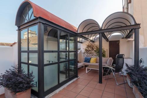 Via del Piè di Marmo Private Apartment