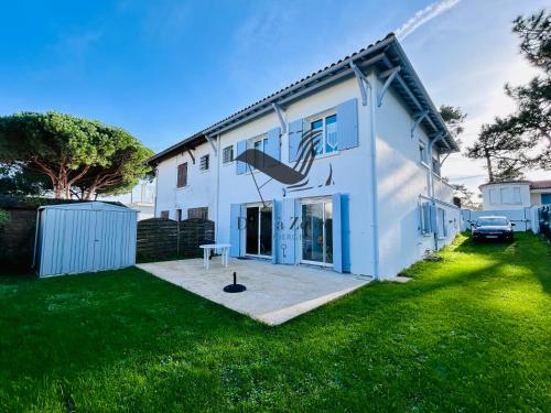 Villa Georgette - Proche des plages