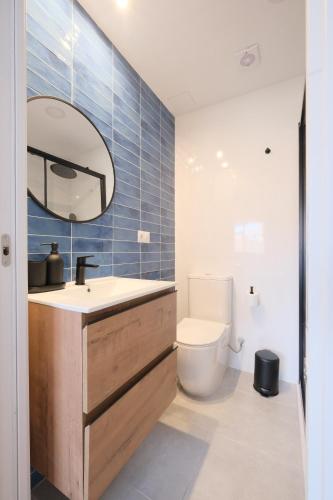 WONDERFUL CENTRAL APARTMENT PANORAMICS VIEWS Wifi