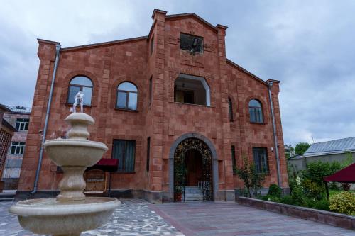 Dilijan Boutique House