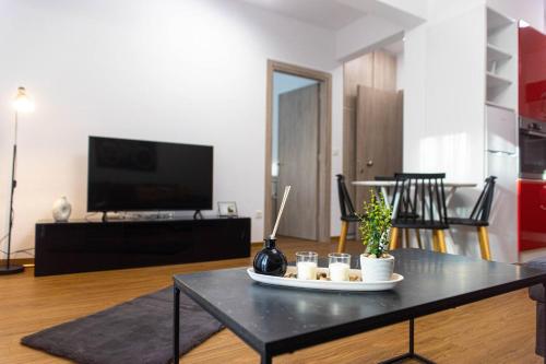 Joanna's Apartments