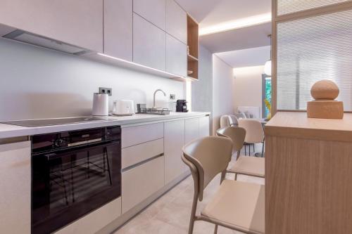 Phaedrus Living Athens Luxury Residences Champagne