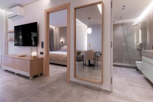 Phaedrus Living Athens Luxury Residences Champagne